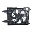 Ventilateur, refroidissement du moteur NRF 47966 - Visuel 1