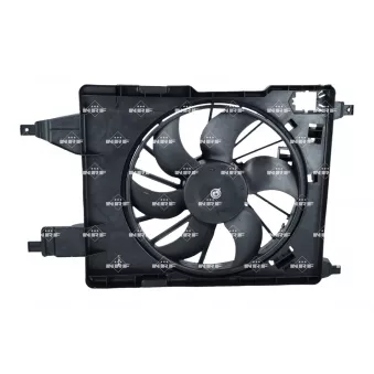 Ventilateur, refroidissement du moteur NRF 47966