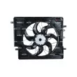 Ventilateur, refroidissement du moteur NRF 47967 - Visuel 1