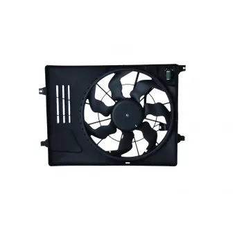 Ventilateur, refroidissement du moteur NRF 47968