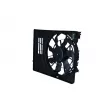 Ventilateur, refroidissement du moteur NRF 47968 - Visuel 2