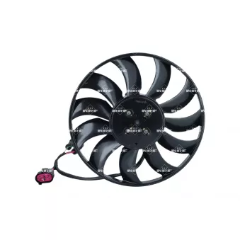 Ventilateur, refroidissement du moteur NRF 47969