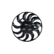 Ventilateur, refroidissement du moteur NRF 47970 - Visuel 1