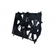 Ventilateur, refroidissement du moteur NRF 47971 - Visuel 2