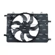 Ventilateur, refroidissement du moteur NRF 47972 - Visuel 1