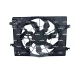 Ventilateur, refroidissement du moteur NRF 47973 - Visuel 3