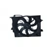 Ventilateur, refroidissement du moteur NRF 47974 - Visuel 1