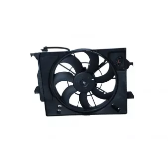 Ventilateur, refroidissement du moteur NRF 47974