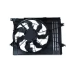 Ventilateur, refroidissement du moteur NRF 47975 - Visuel 1