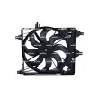 Ventilateur, refroidissement du moteur NRF 47976 - Visuel 1