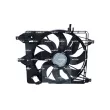 Ventilateur, refroidissement du moteur NRF 47976 - Visuel 3