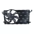 Ventilateur, refroidissement du moteur NRF 47977 - Visuel 1