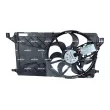 Ventilateur, refroidissement du moteur NRF 47977 - Visuel 3