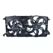 Ventilateur, refroidissement du moteur NRF 47979 - Visuel 1
