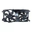 Ventilateur, refroidissement du moteur NRF 47979 - Visuel 3