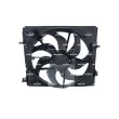 Ventilateur, refroidissement du moteur NRF 47981 - Visuel 3