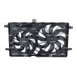 Ventilateur, refroidissement du moteur NRF 47982 - Visuel 1