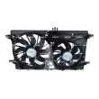 Ventilateur, refroidissement du moteur NRF 47982 - Visuel 3
