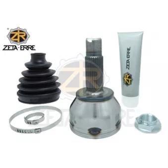 Embout de cardan avant (kit de réparation) ZETA-ERRE