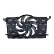 Ventilateur, refroidissement du moteur NRF 47983 - Visuel 1