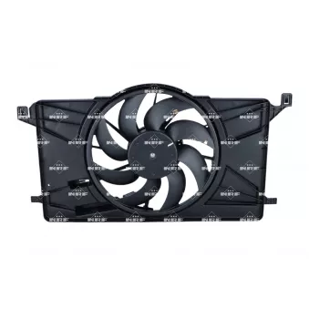 Ventilateur, refroidissement du moteur NRF 47983