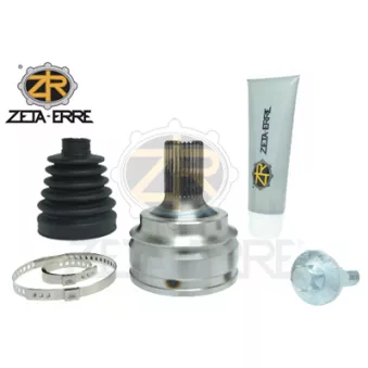 Embout de cardan avant (kit de réparation) ZETA-ERRE