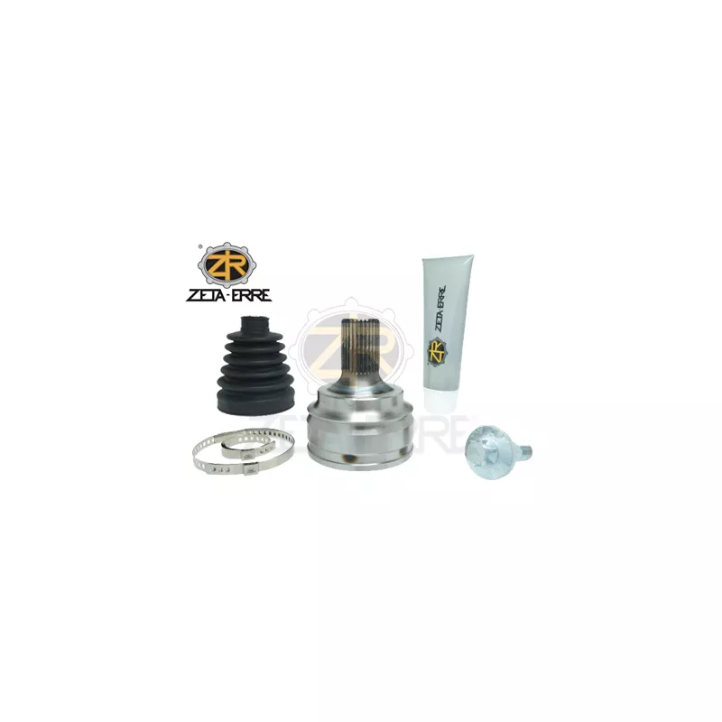 Embout de cardan avant (kit de réparation) ZETA-ERRE ME32