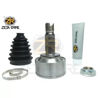 Embout de cardan avant (kit de réparation) ZETA-ERRE