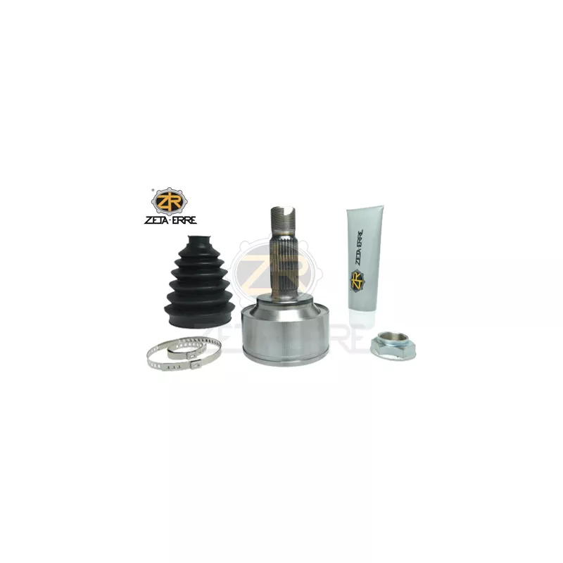 Embout de cardan avant (kit de réparation) ZETA-ERRE ME37