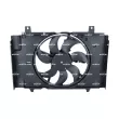 Ventilateur, refroidissement du moteur NRF 47984 - Visuel 1