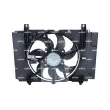 Ventilateur, refroidissement du moteur NRF 47984 - Visuel 3
