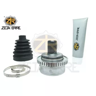 Embout de cardan avant (kit de réparation) ZETA-ERRE