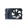 Ventilateur, refroidissement du moteur NRF 47986 - Visuel 1