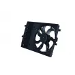 Ventilateur, refroidissement du moteur NRF 47986 - Visuel 2