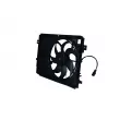Ventilateur, refroidissement du moteur NRF 47987 - Visuel 2