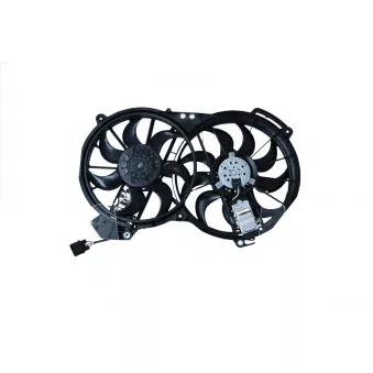 Ventilateur, refroidissement du moteur NRF 47988