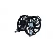 Ventilateur, refroidissement du moteur NRF 47988 - Visuel 2