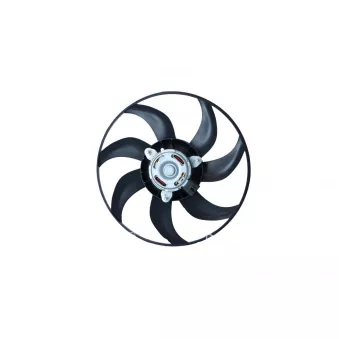 Ventilateur, refroidissement du moteur NRF 47991