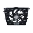 Ventilateur, refroidissement du moteur NRF 47993 - Visuel 3