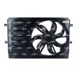 Ventilateur, refroidissement du moteur NRF 47995 - Visuel 1