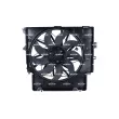 Ventilateur, refroidissement du moteur NRF 47996 - Visuel 1