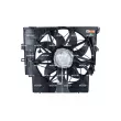 Ventilateur, refroidissement du moteur NRF 47996 - Visuel 3