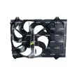 Ventilateur, refroidissement du moteur NRF 47998 - Visuel 3