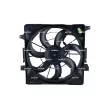 Ventilateur, refroidissement du moteur NRF 47999 - Visuel 1