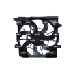 Ventilateur, refroidissement du moteur NRF 47999 - Visuel 3