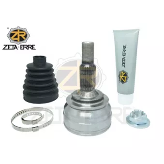 Embout de cardan avant (kit de réparation) ZETA-ERRE
