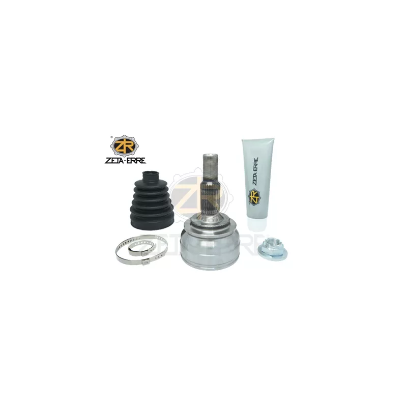 Embout de cardan avant (kit de réparation) ZETA-ERRE PE69