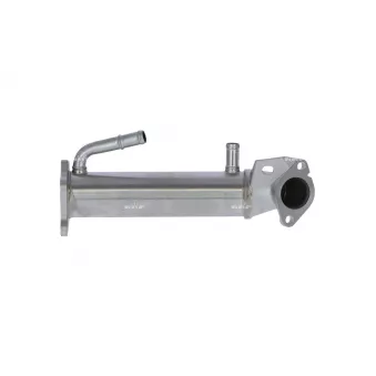 Radiateur, réaspiration des gaz d'échappement NRF 48014