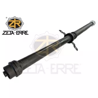 Arbre de transmission, entraînement essieux ZETA-ERRE