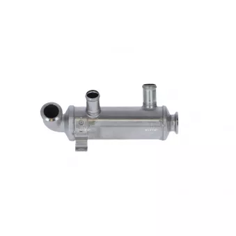Radiateur, réaspiration des gaz d'échappement NRF 48315